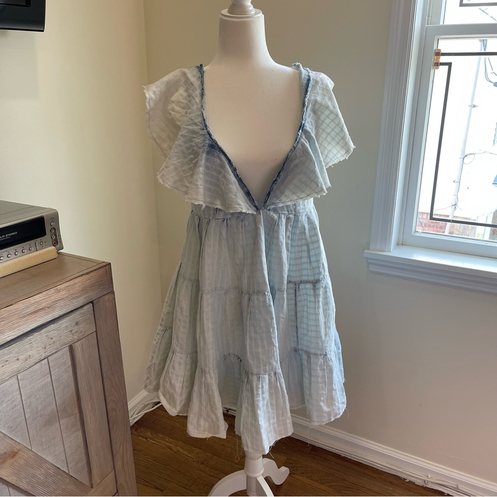 Free People Dress Never been worn (no tags)